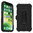 OtterBox Defender Shockproof Case (Belt Clip) for Apple iPhone 11 - Black